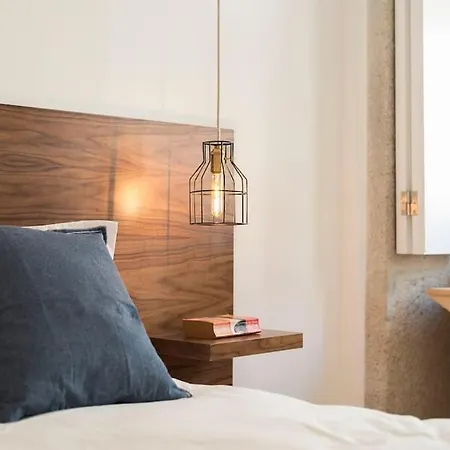 Pinporto Downtown Porto