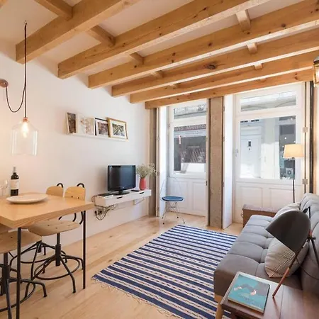 公寓 Pinporto Downtown