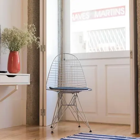 Pinporto Downtown * 波尔图