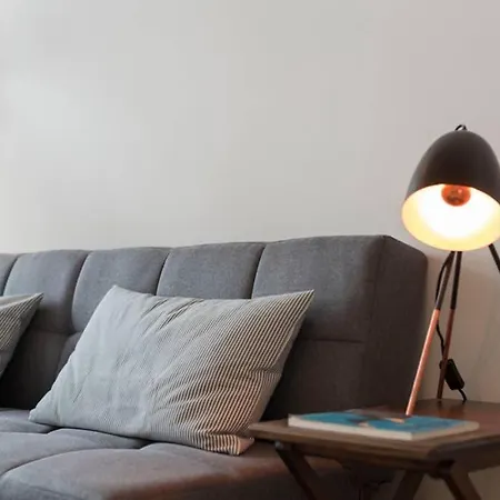 Pinporto Downtown Порту