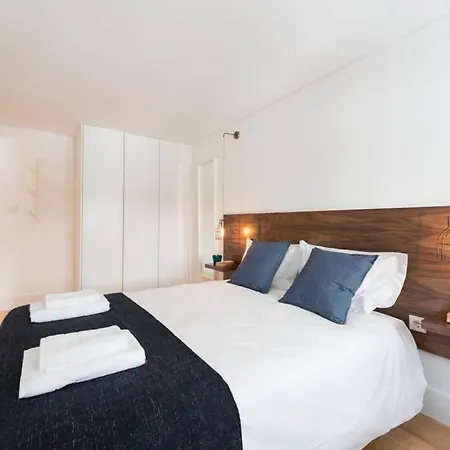 Apartment Pinporto Downtown