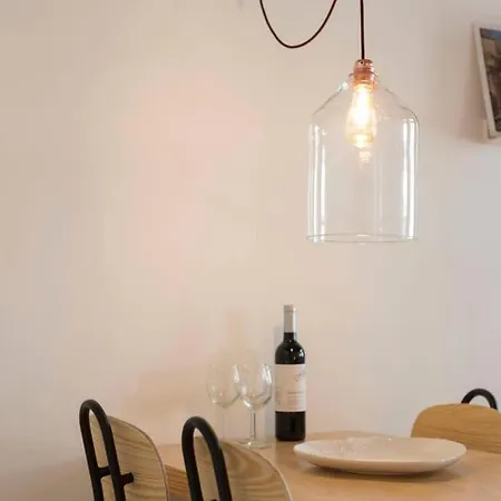 Apartment Pinporto Downtown *