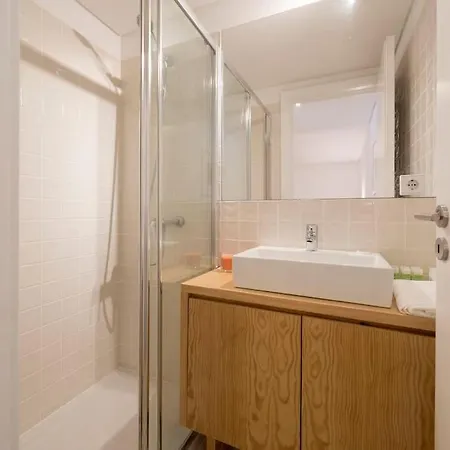 Apartment Pinporto Downtown *