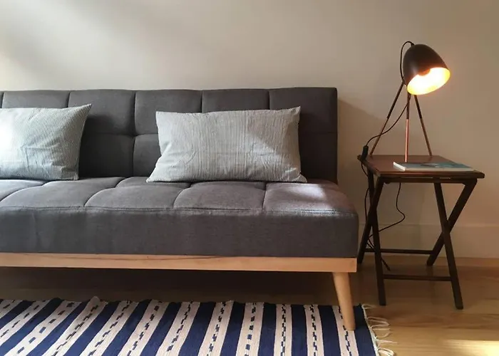 Pinporto Downtown * Порту