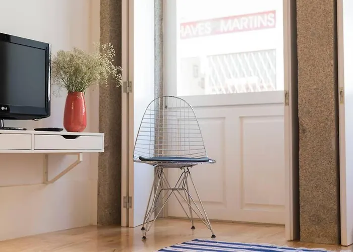 Pinporto Downtown * Porto