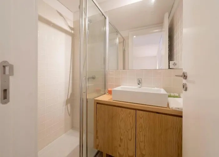 Apartmán Pinporto Downtown *