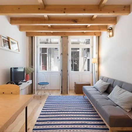 Apartment Pinporto Downtown Porto