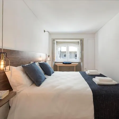 Apartment Pinporto Downtown Porto