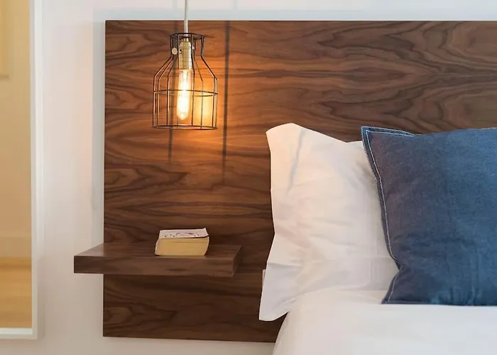 Pinporto Downtown * 波尔图