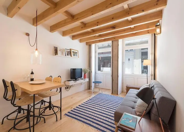 Apartman Pinporto Downtown