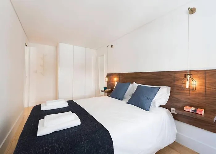 Apartman Pinporto Downtown