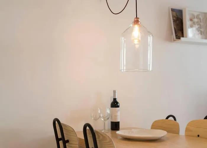 Apartman Pinporto Downtown *