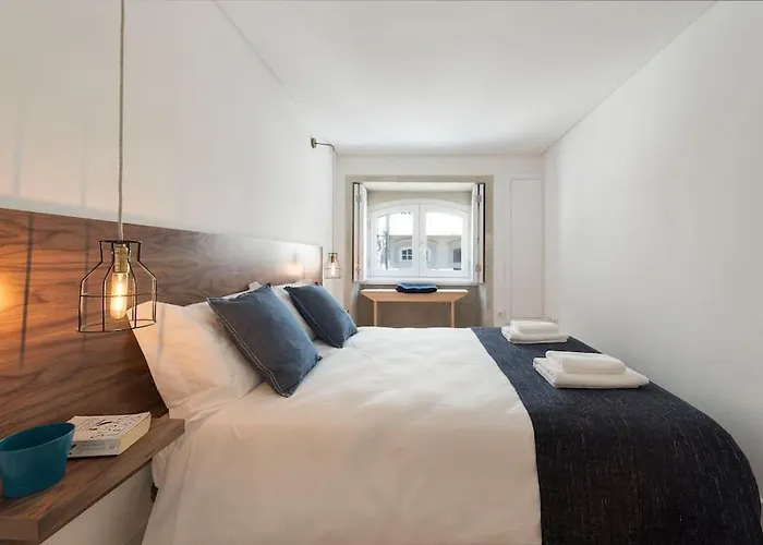 Apartman Pinporto Downtown Porto